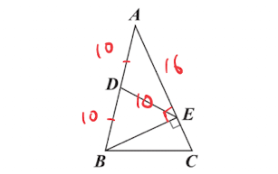 102年會考數學第14題詳解