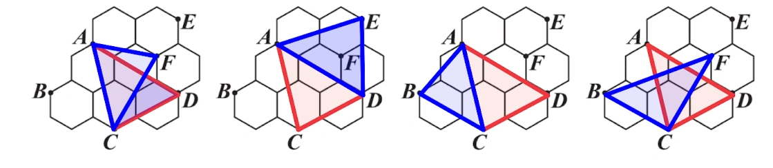 102年會考數學第18題詳解
