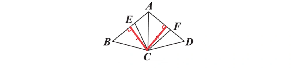 104年會考數學非選第2題詳解