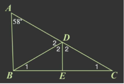 105年會考數學第12題詳解