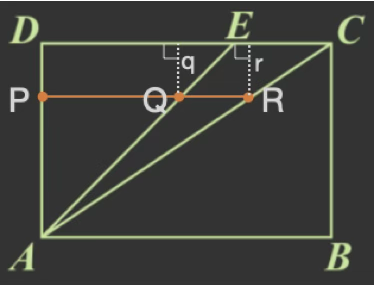 105年會考數學第16題詳解