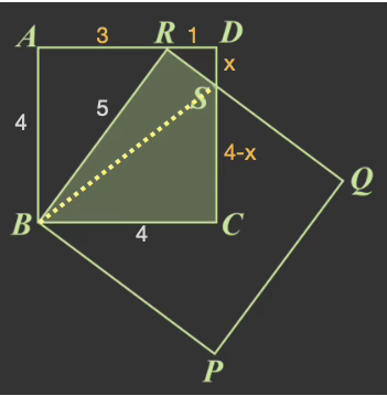 106年會考數學第26題詳解