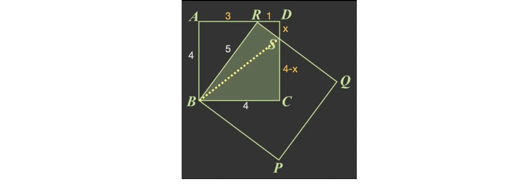 106年會考數學第26題詳解