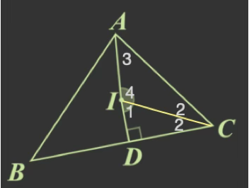 107年會考數學第14題詳解