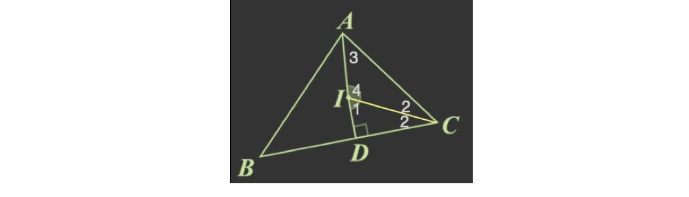 107年會考數學第14題詳解