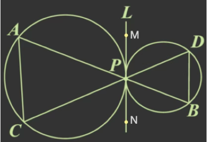 107年會考數學第22題詳解