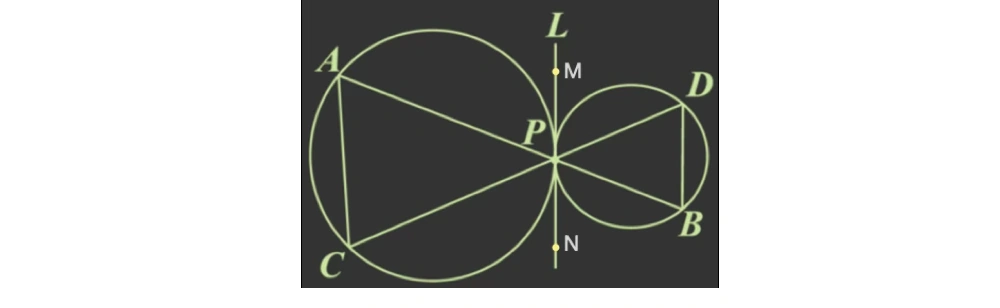 107年會考數學第22題詳解