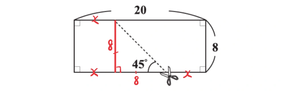 108年會考數學第11題詳解
