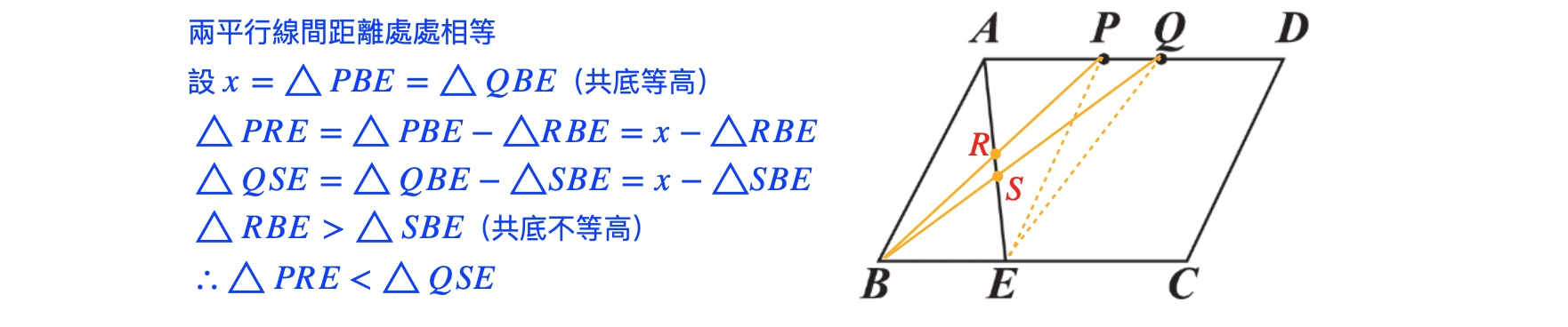 109年會考數學第15題詳解