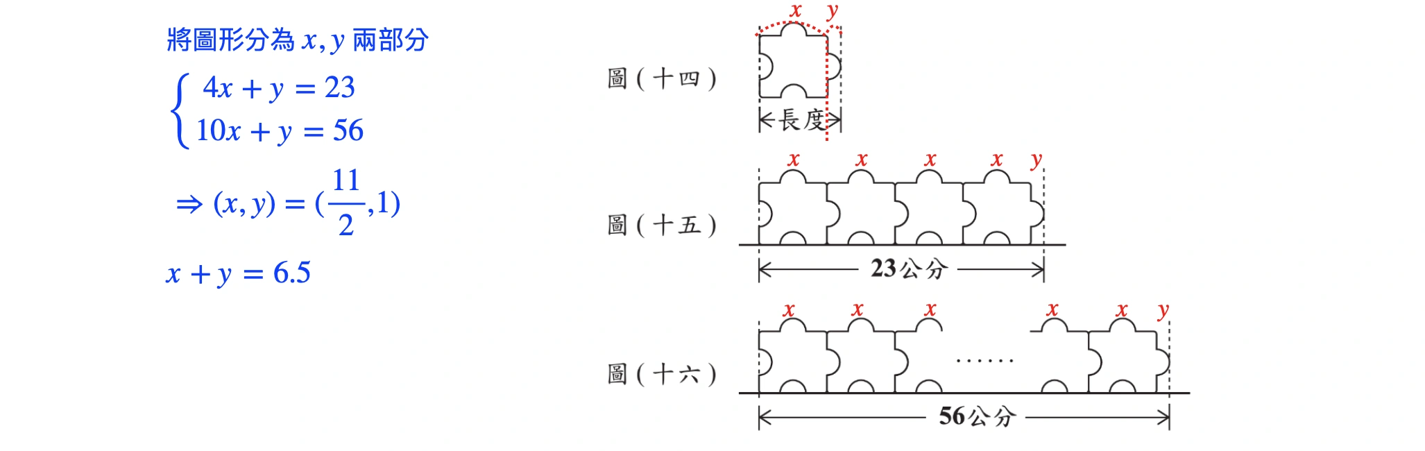 109年會考數學第23題詳解