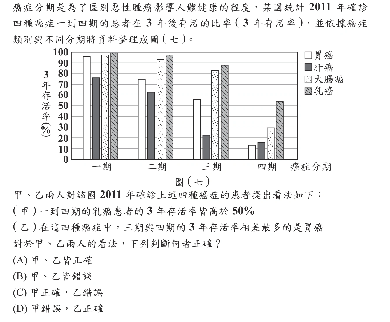 113年會考數學第9題